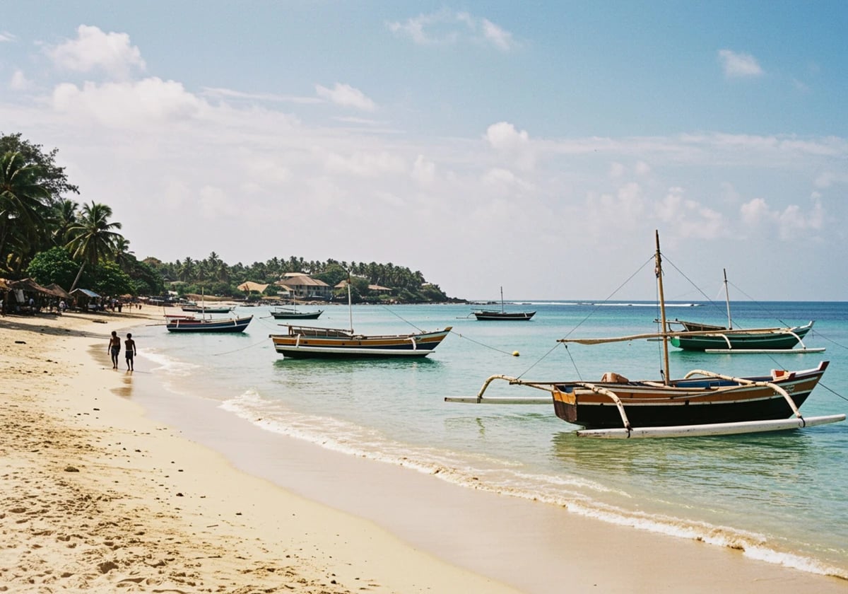 Mombasa, Kenya