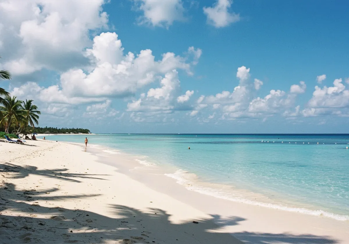 Nassau, Bahamas