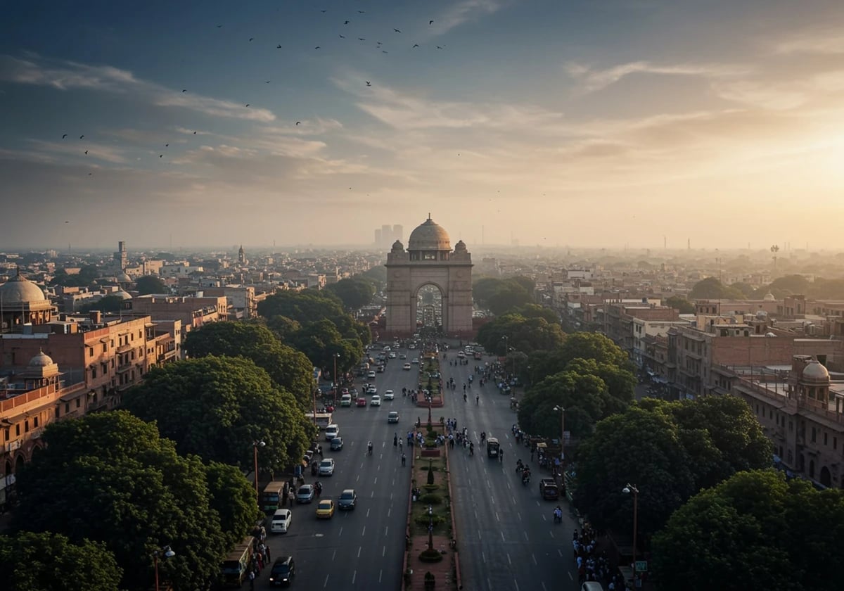 New Delhi, India