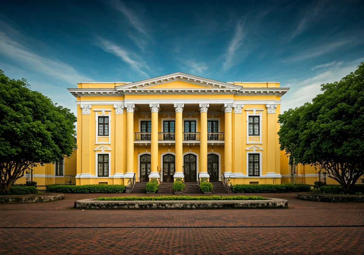 Paramaribo, Surinam