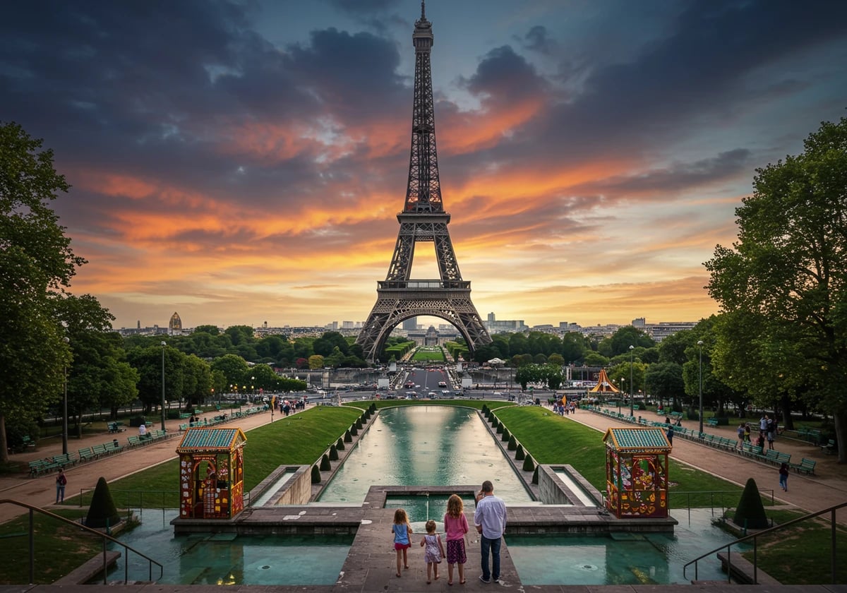 Paris, Franța