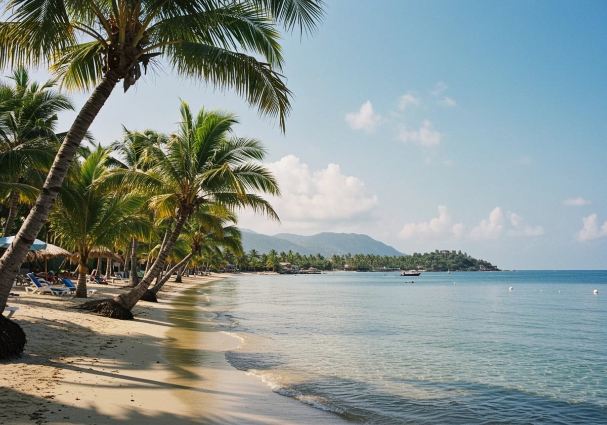 Port Vila, Vanuatu