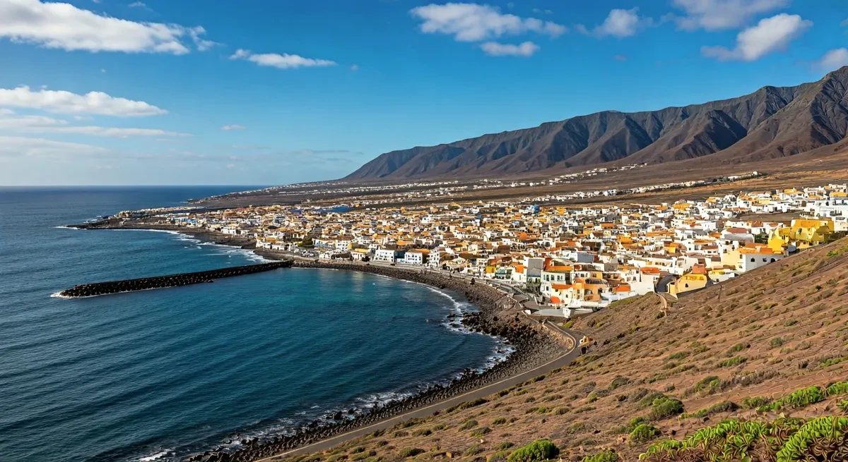 Praia, Capul Verde