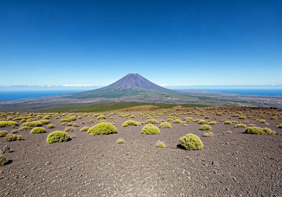 Insula Réunion