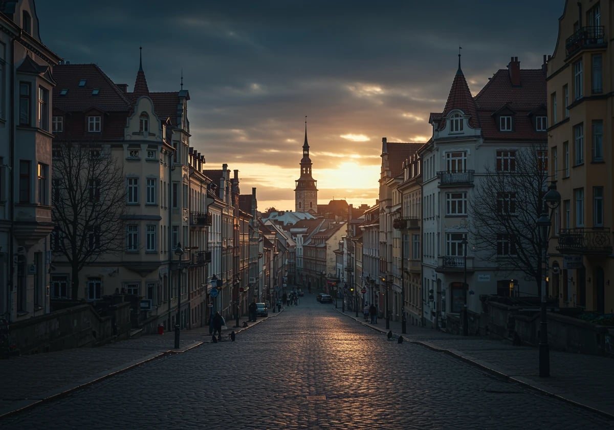 Riga, Letonia