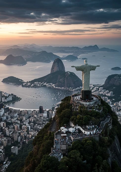 Rio de Janeiro