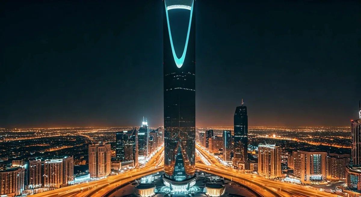 Riyadh, Arabia Saudită