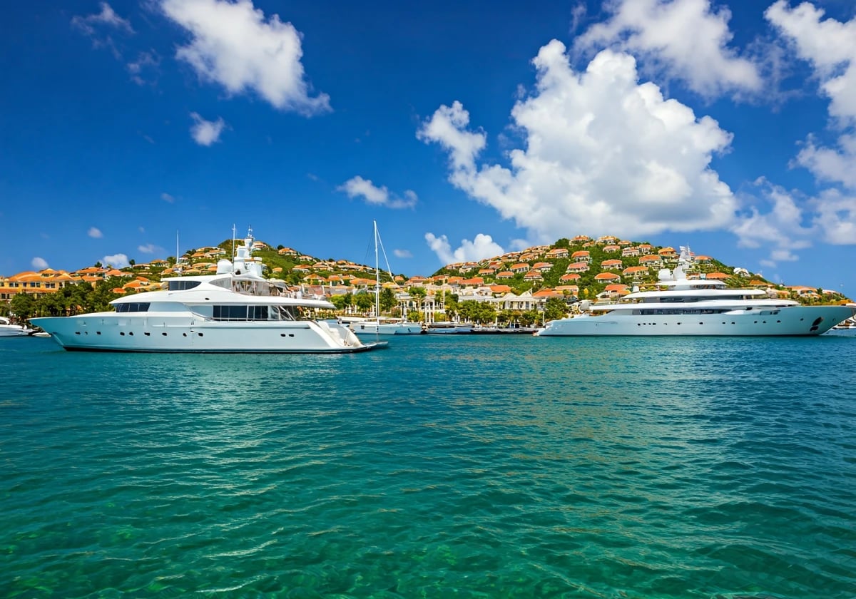 Saint Barthélemy