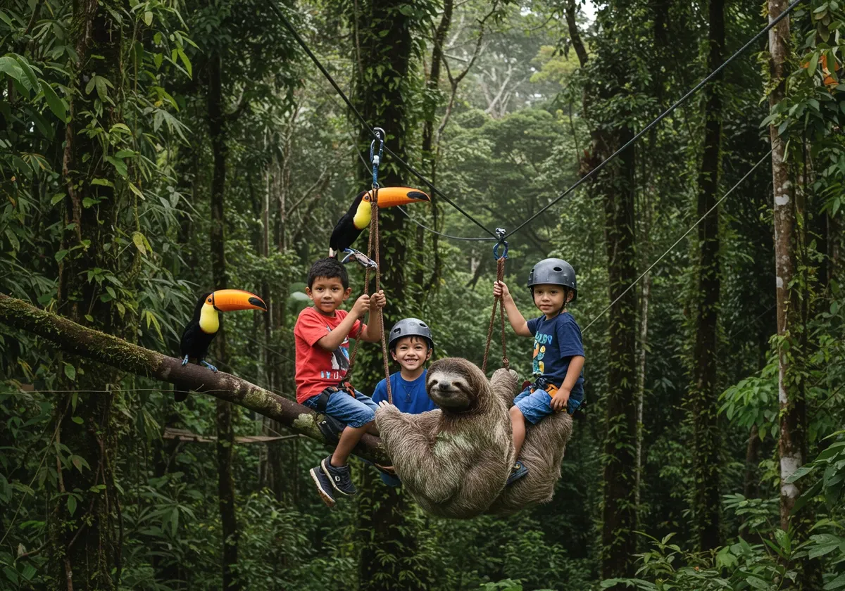 San Jose, Costa Rica