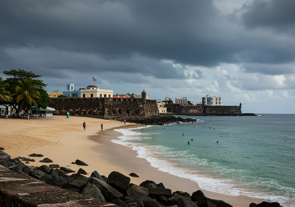 Puerto Rico