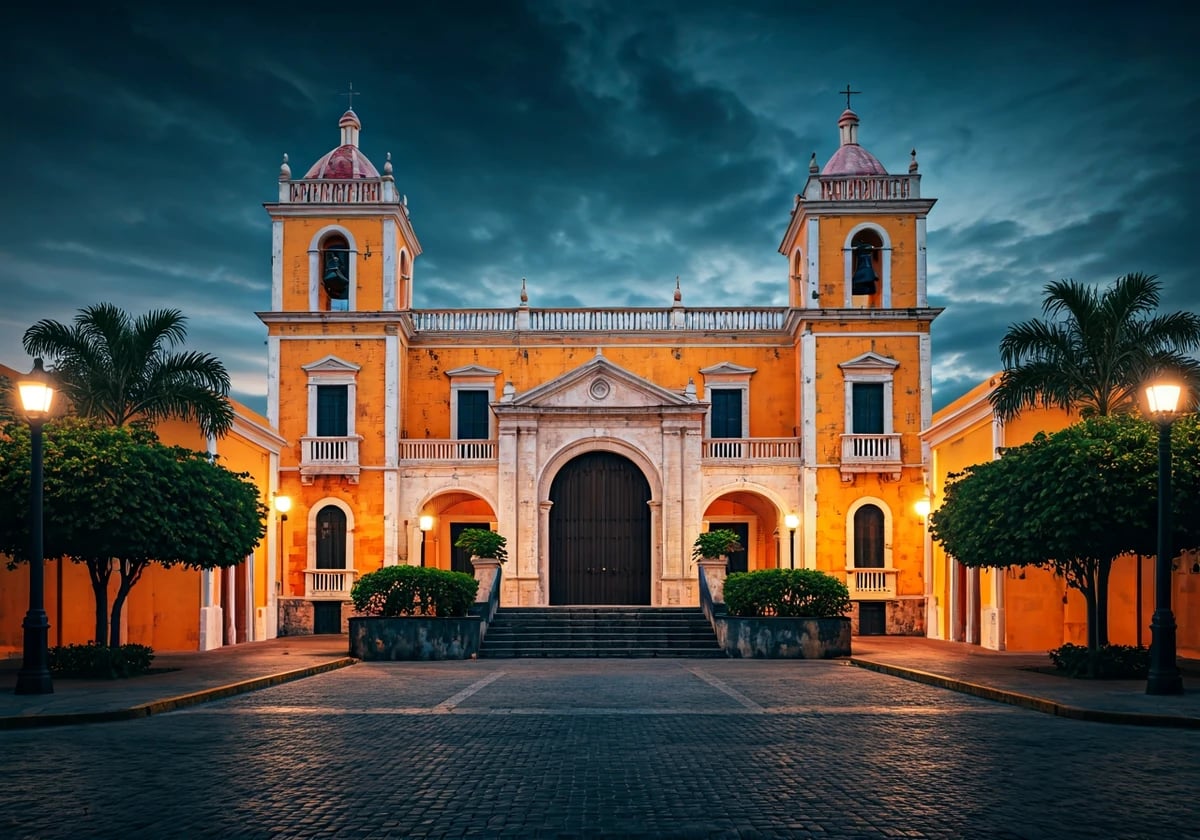 San Juan, Puerto Rico