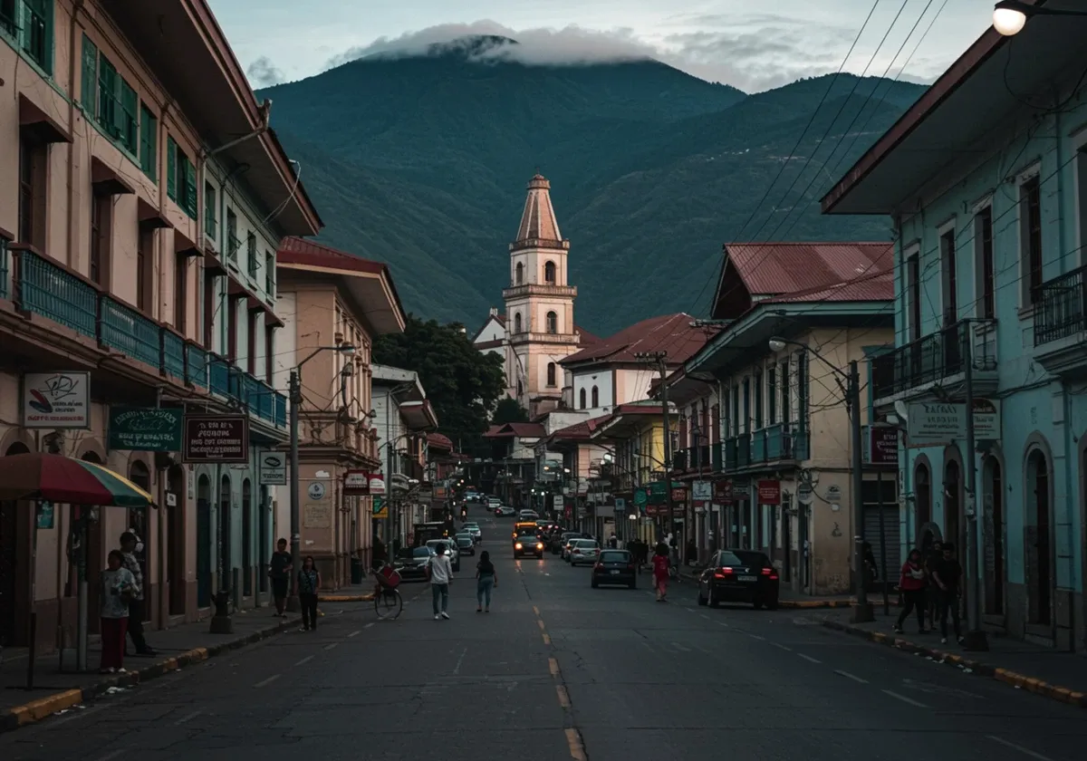 Santa Cruz de la Sierra, Bolivia