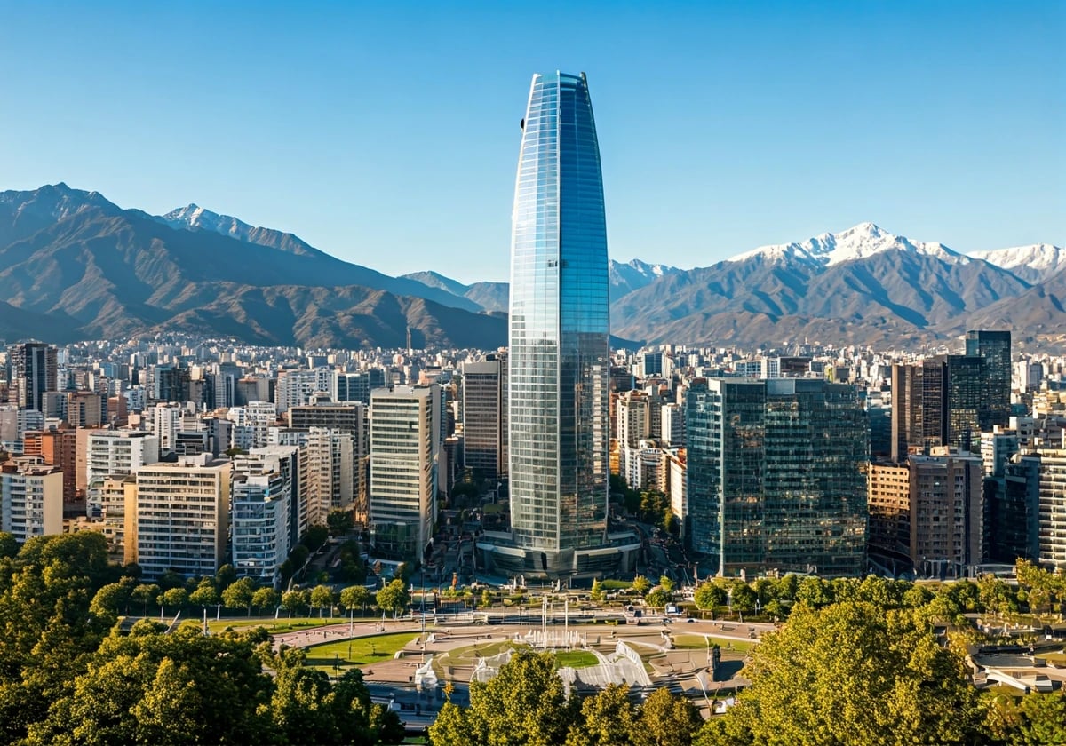 Santiago de Chile