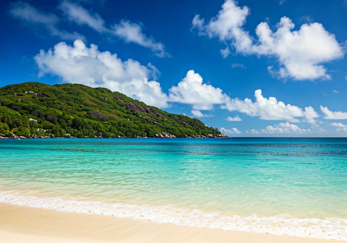 Seychelles