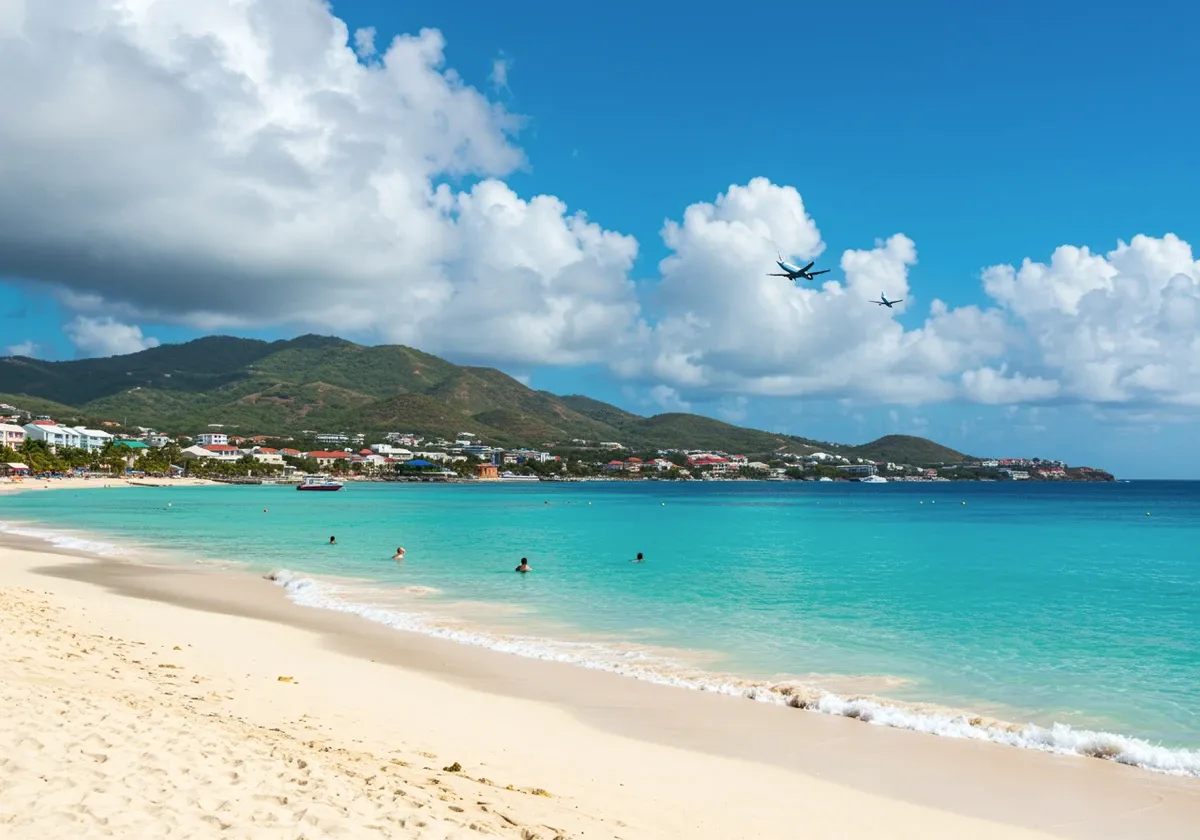 Sint Maarten