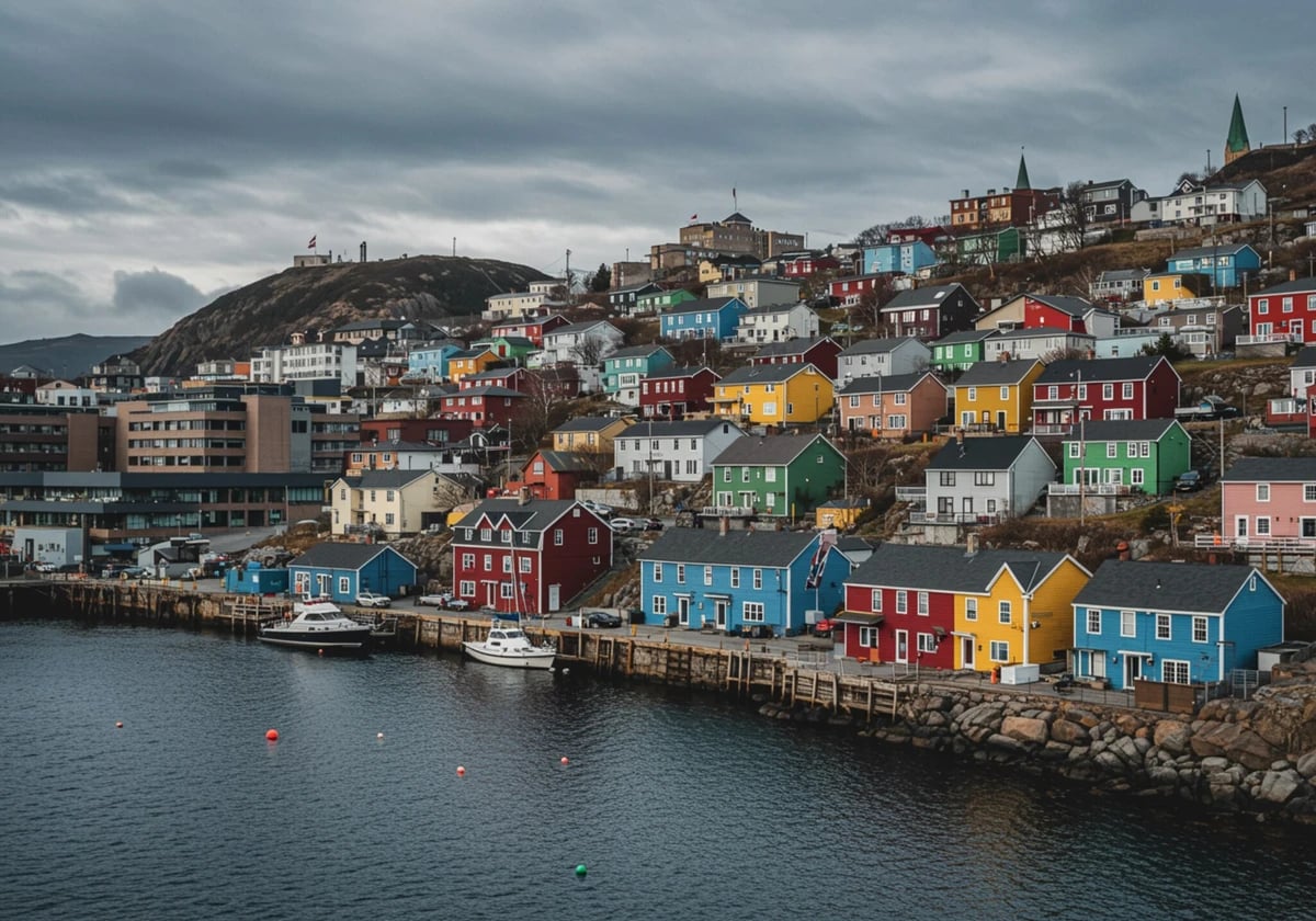 St. John's, Canada