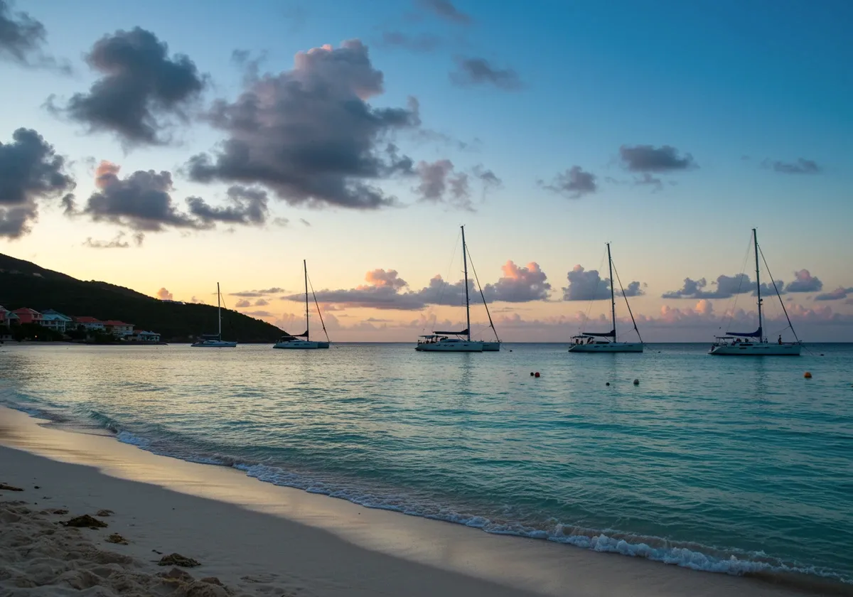 St. Maarten (Insula Sint Maarten)