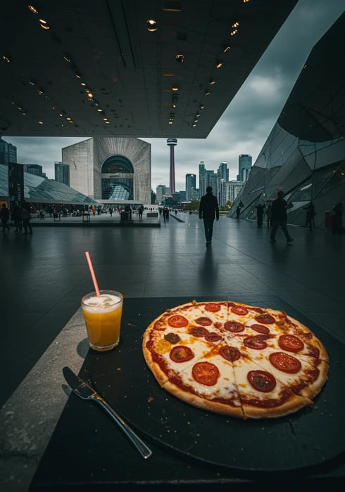 Toronto