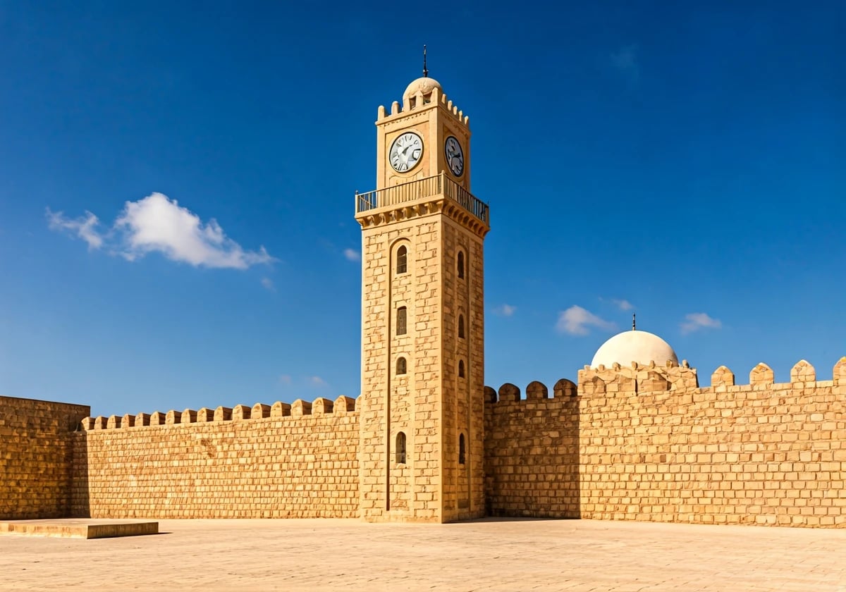 Tripoli, Libia