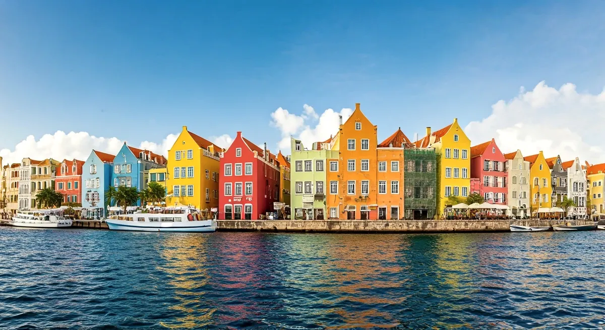 Willemstad, Curaçao