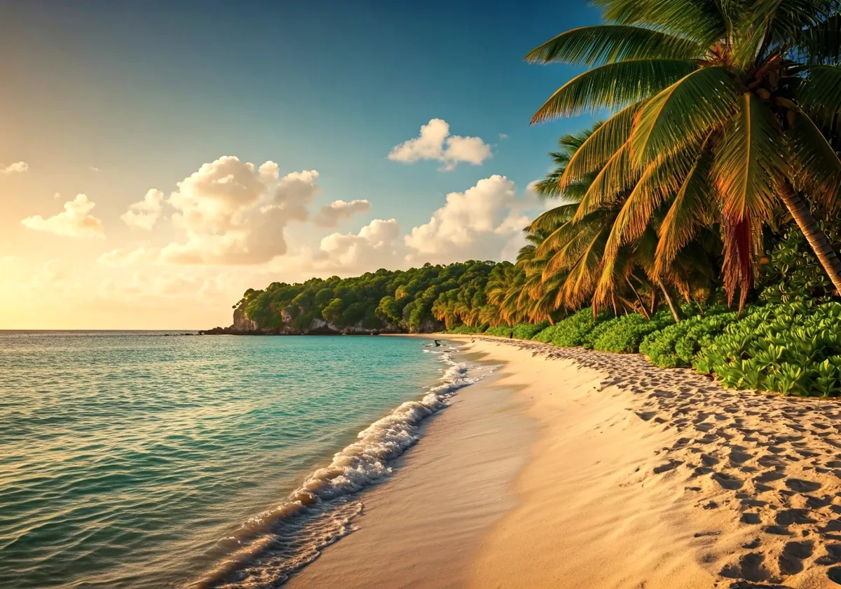 Caraibe