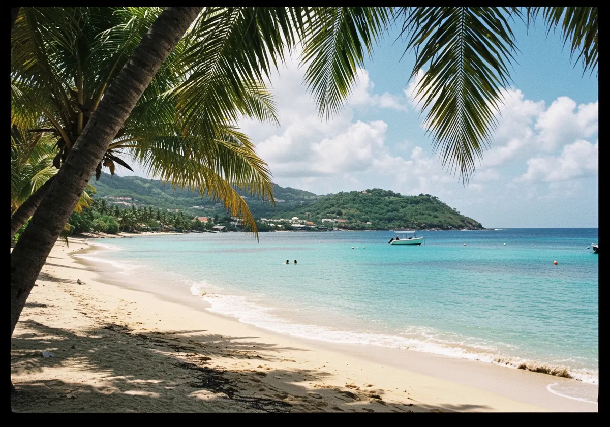 Antigua și Barbuda