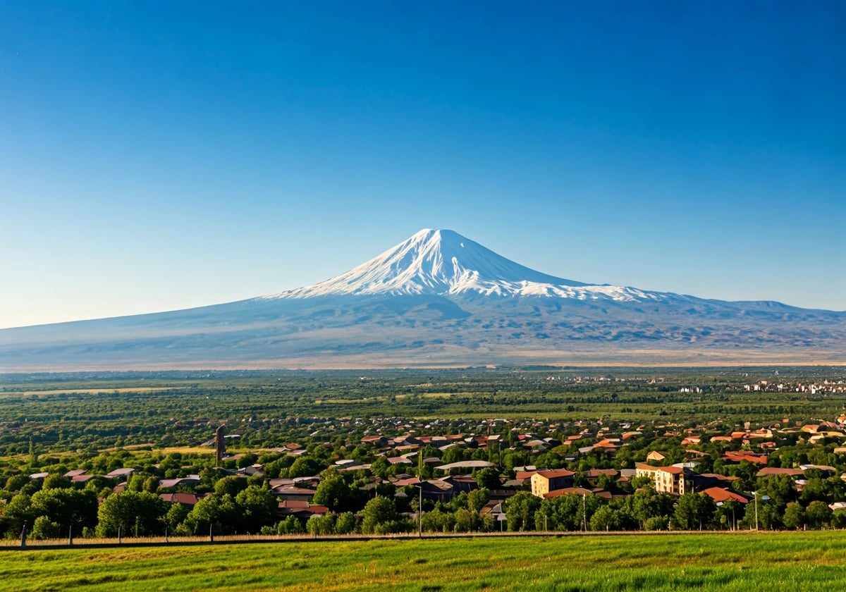 Armenia