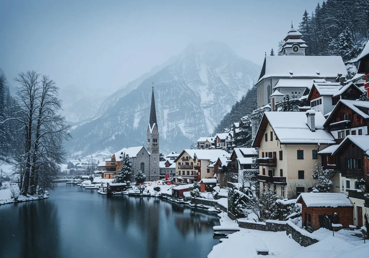 Austria