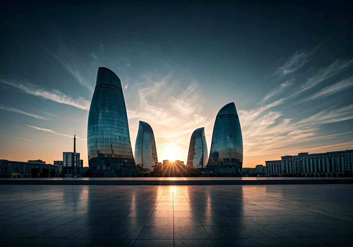 Azerbaidjan