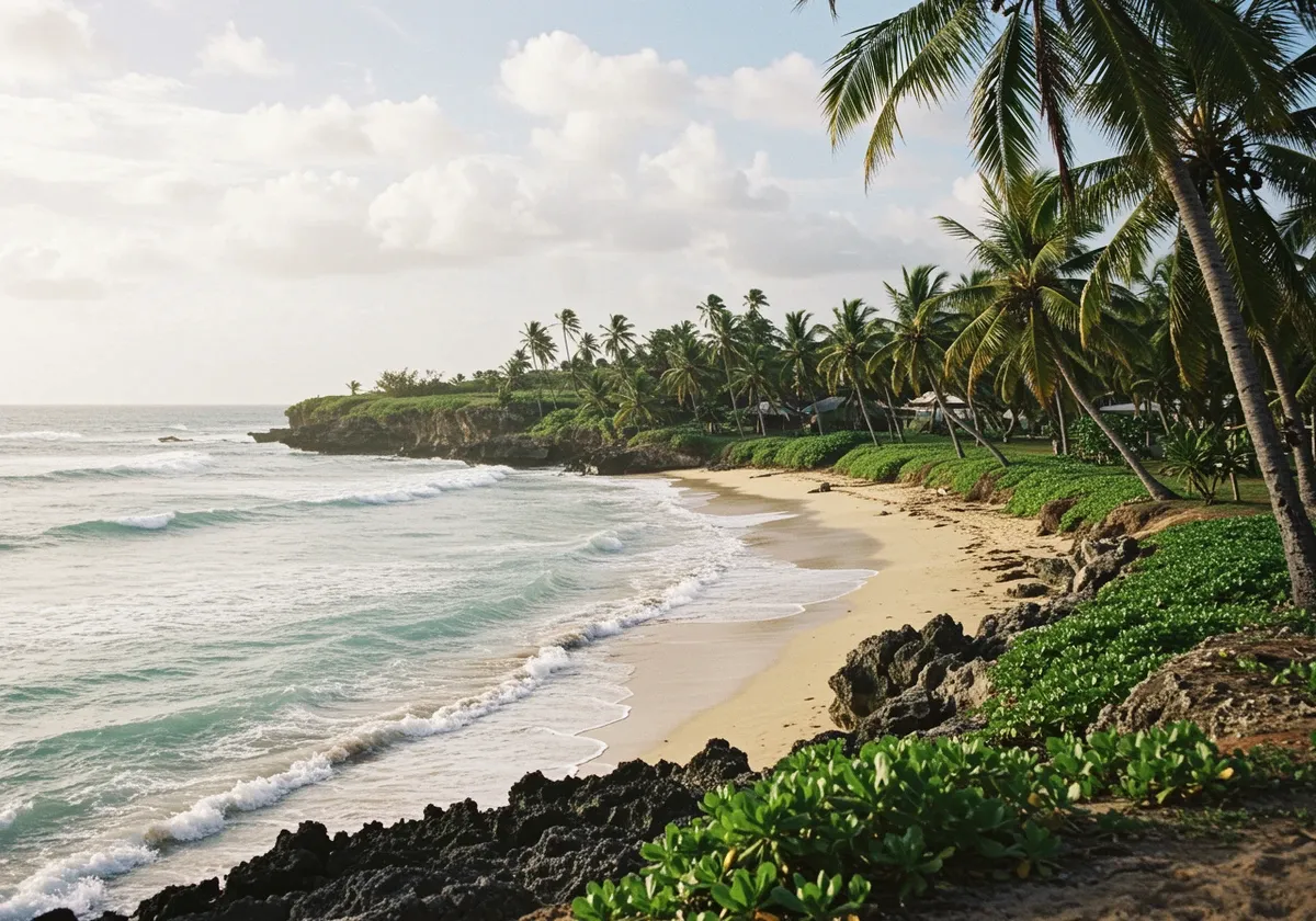 Barbados