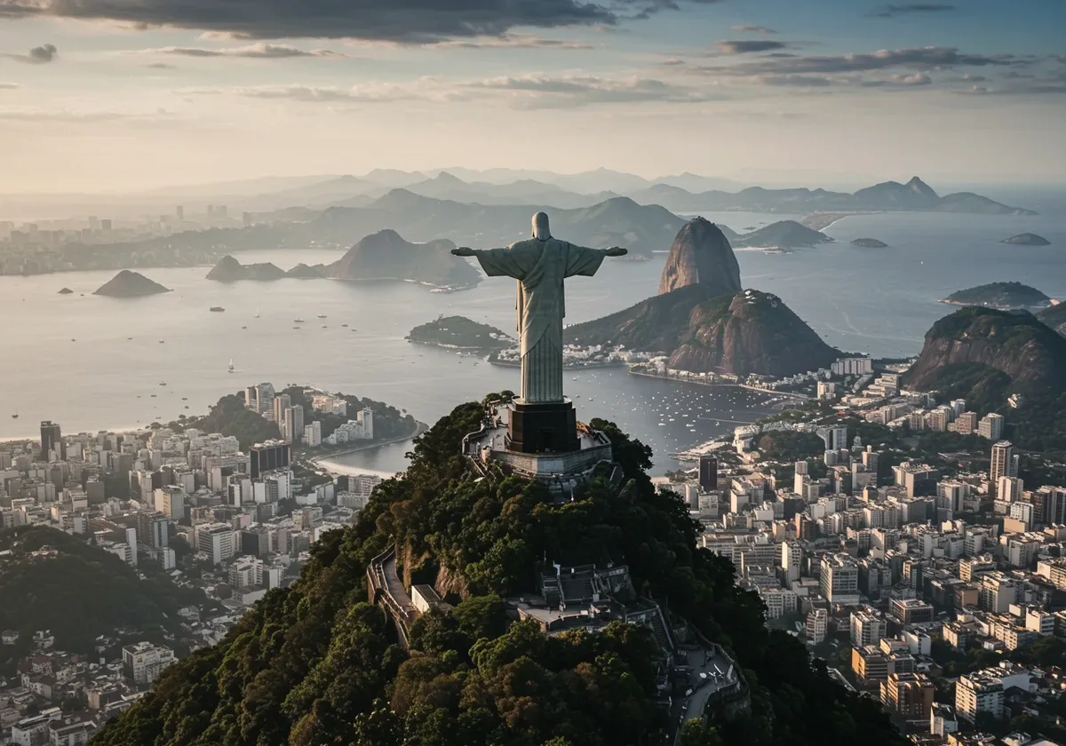 Brazilia