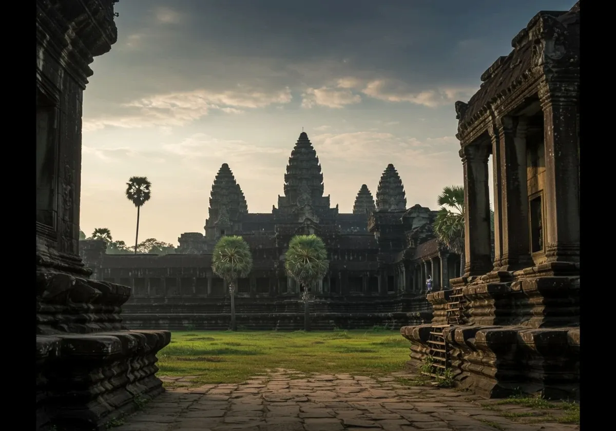 Cambodia
