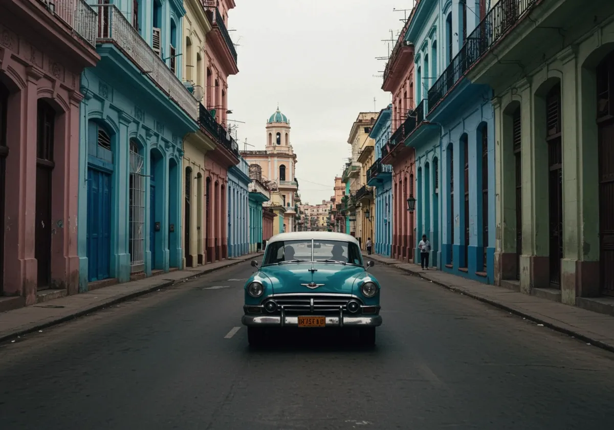 Cuba