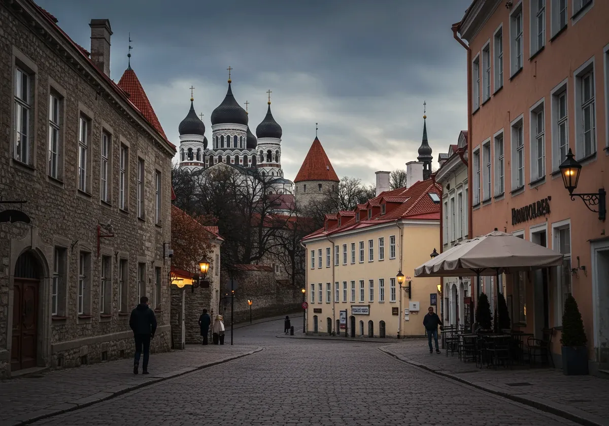 Estonia