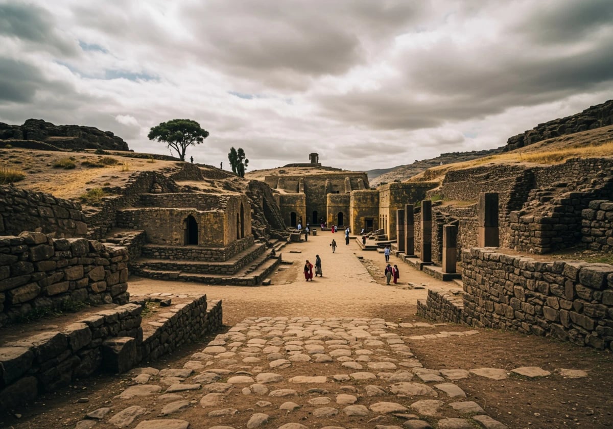 Etiopia