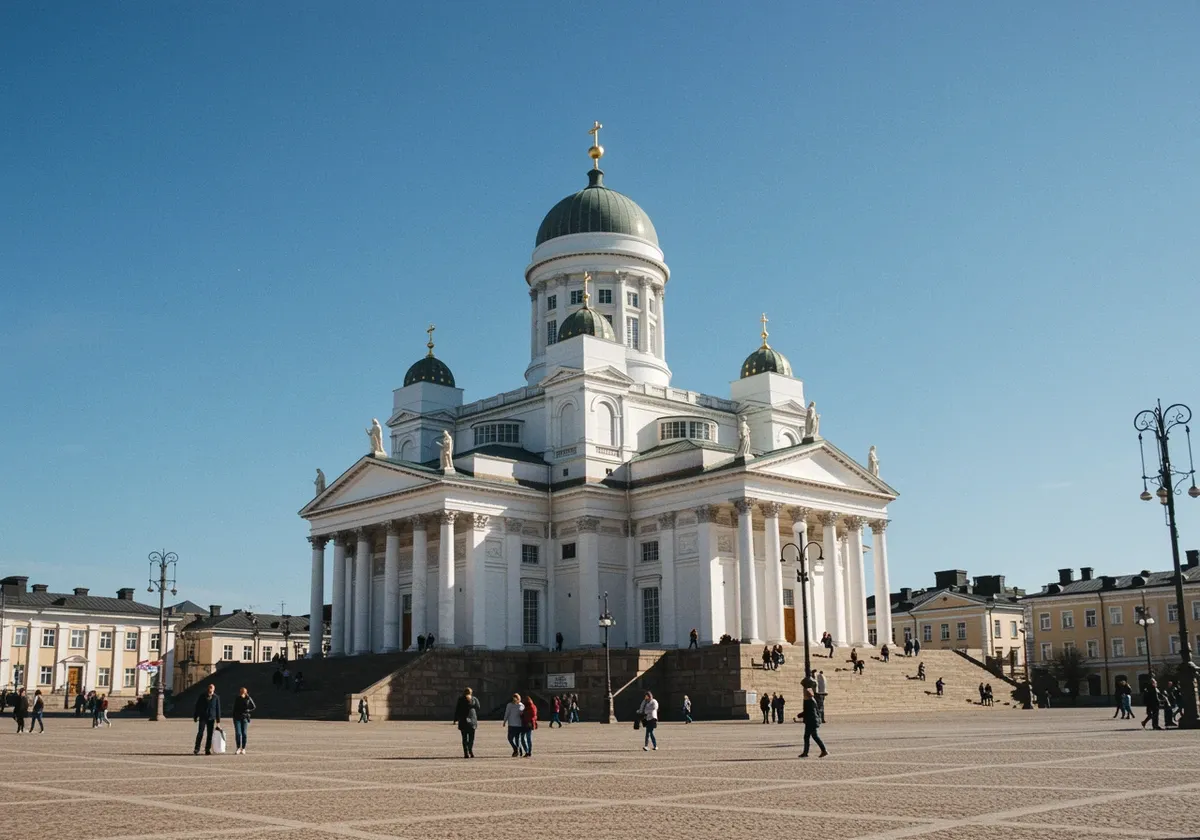 Finlanda