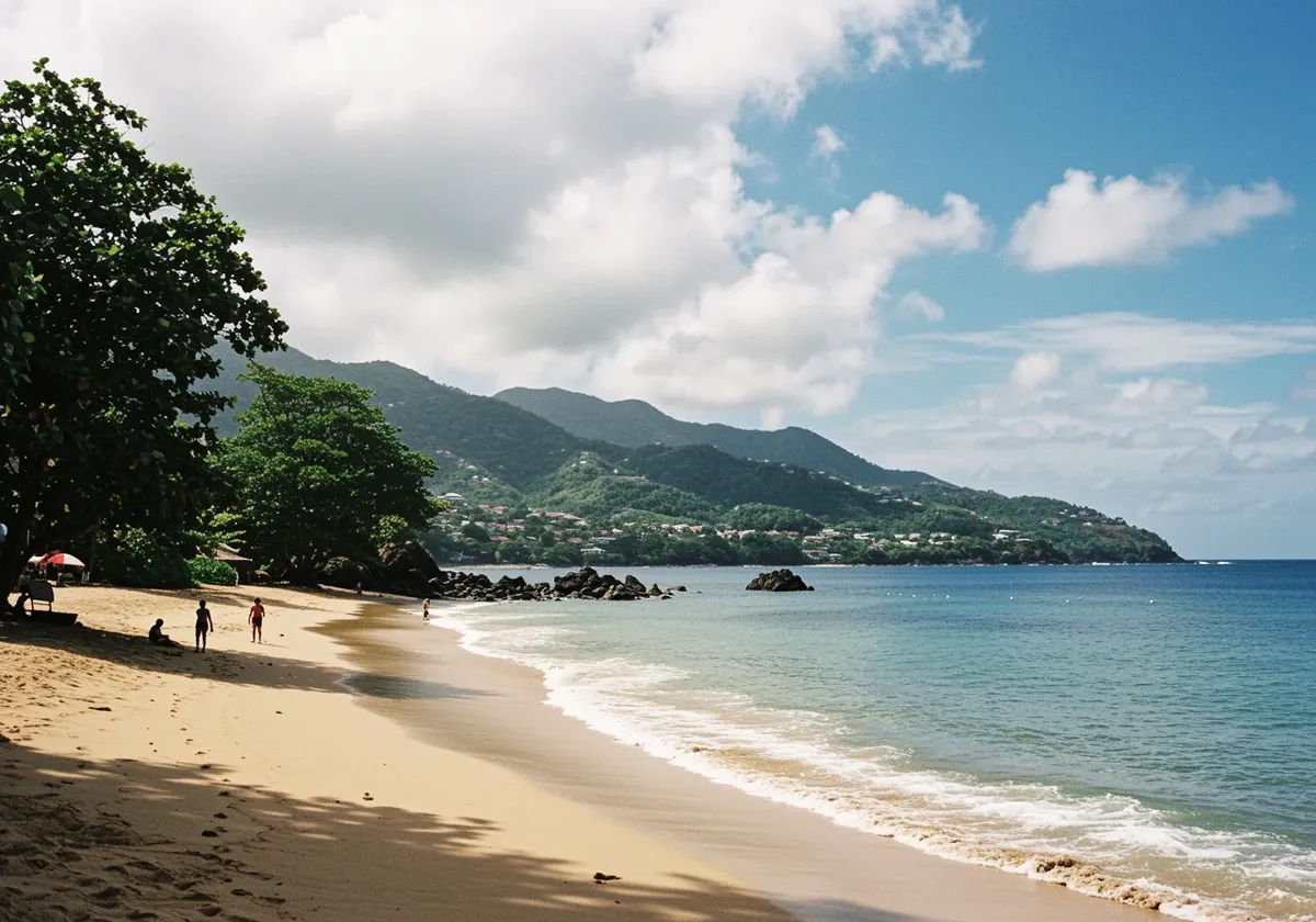 Grenada