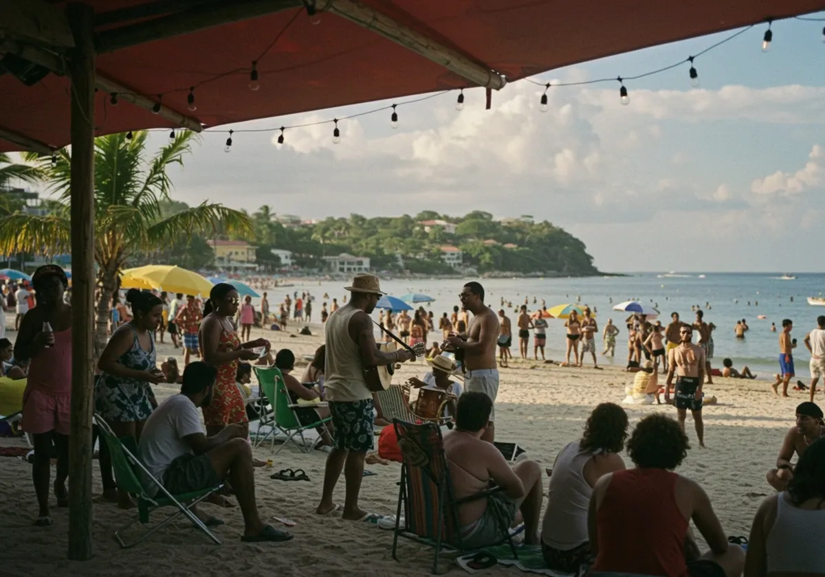 Jamaica
