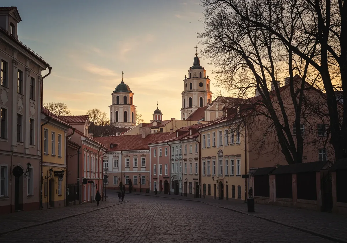 Lituania