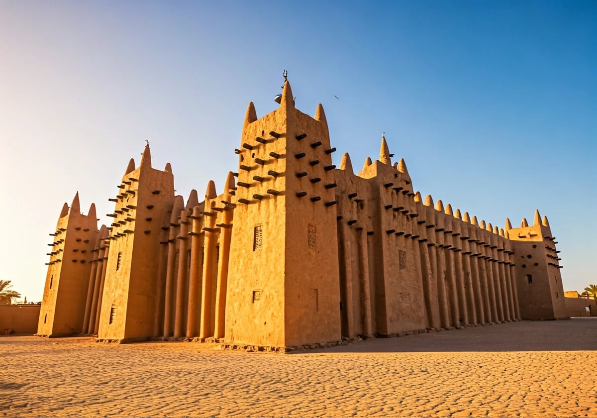 Mali