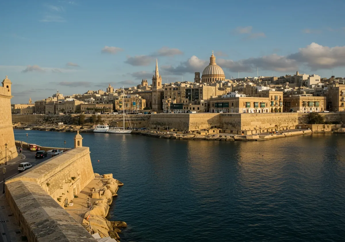 Malta