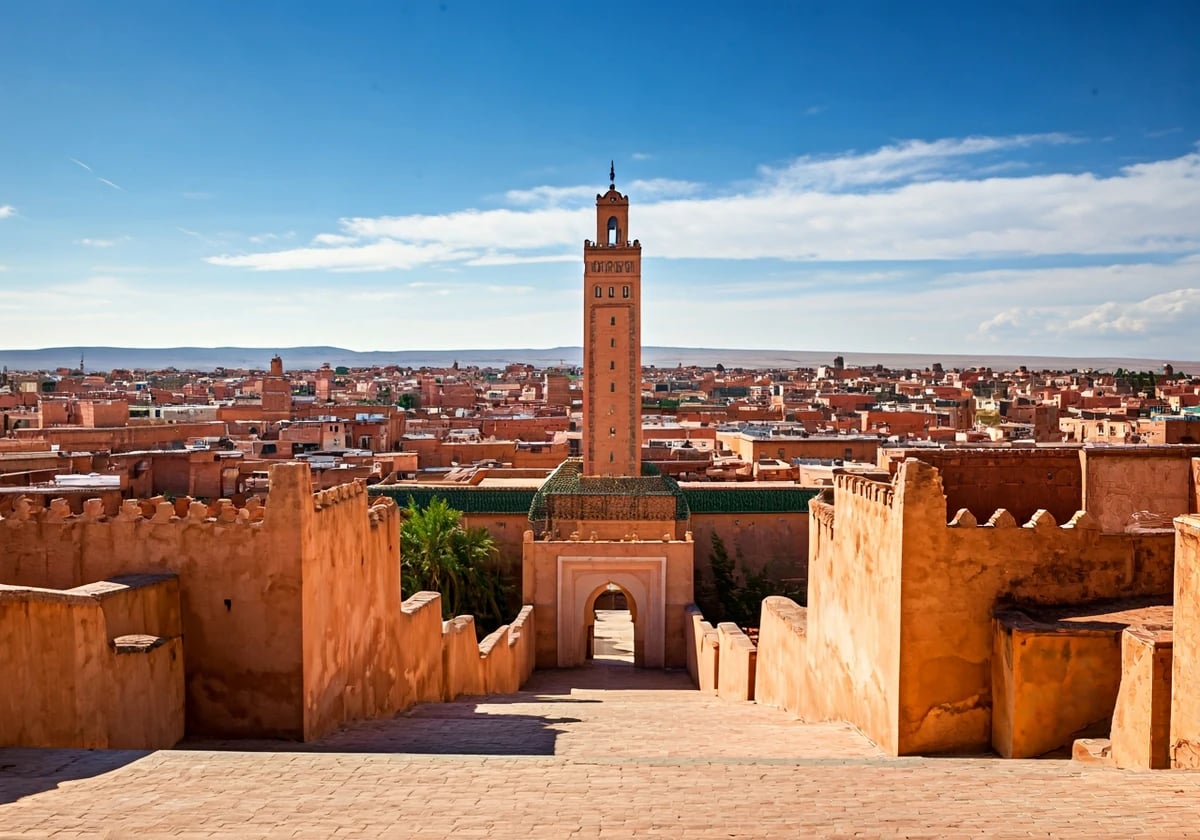 Maroc