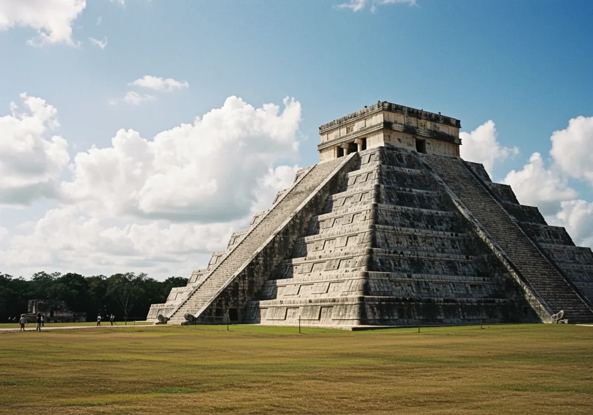 Mexic