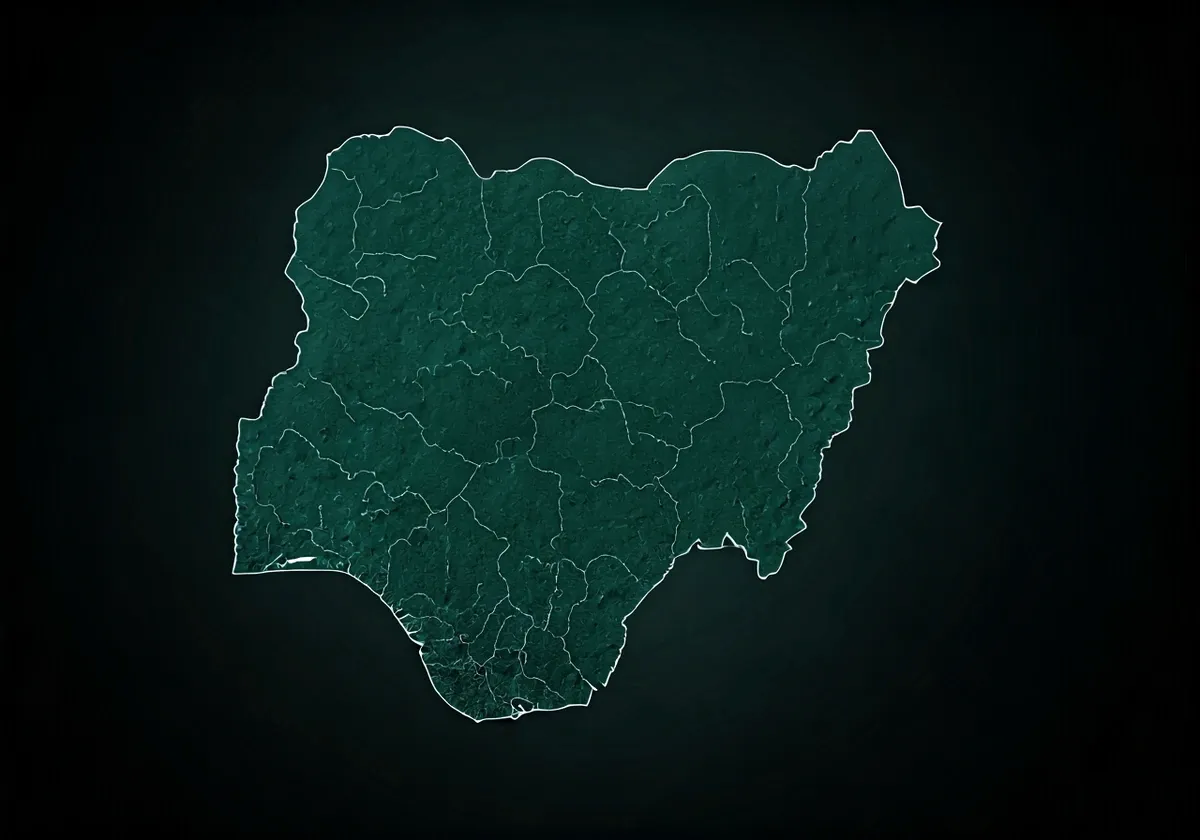 Nigeria