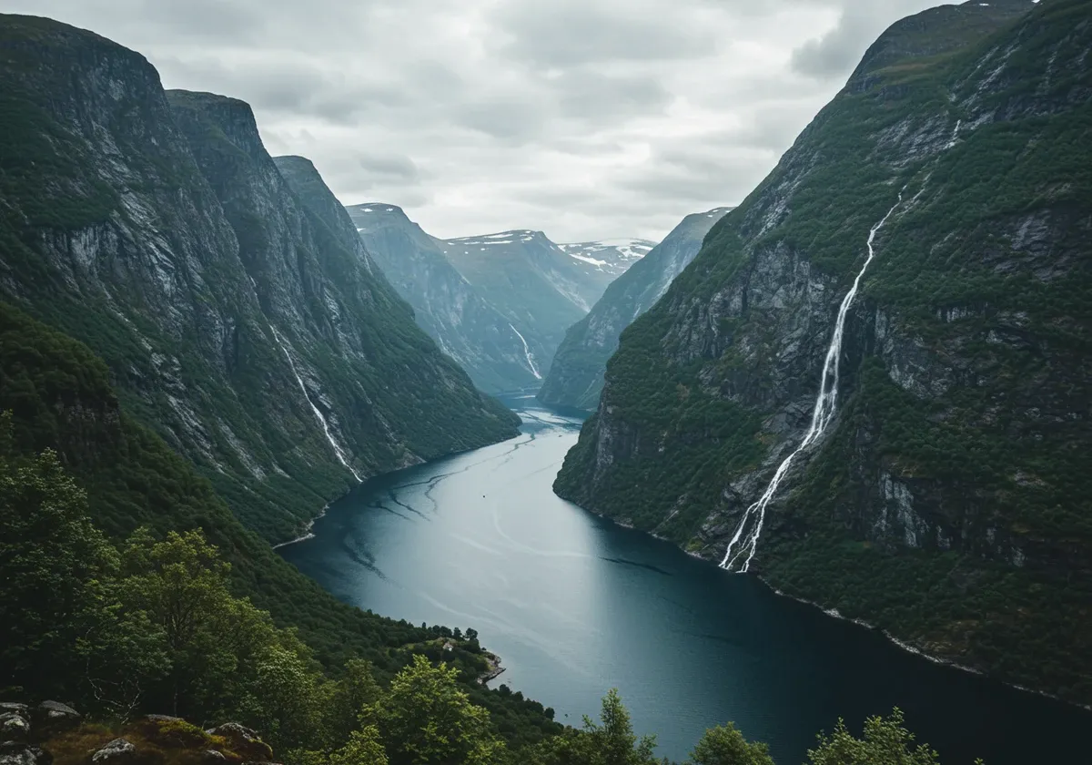 Norvegia