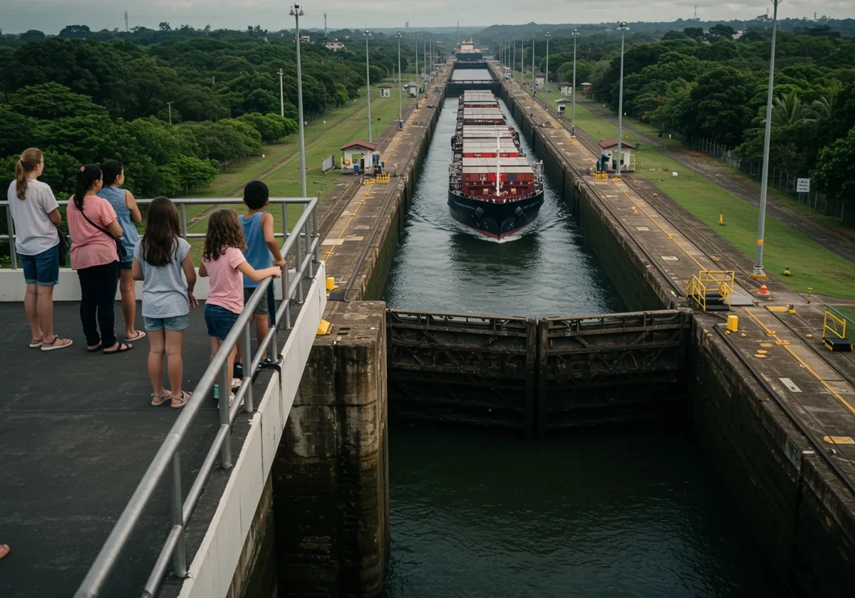 Panama