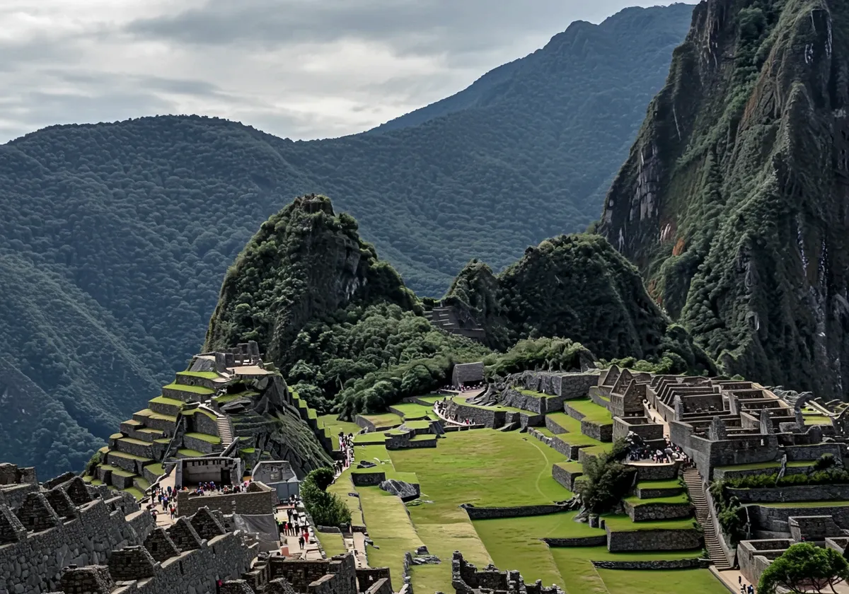 Peru