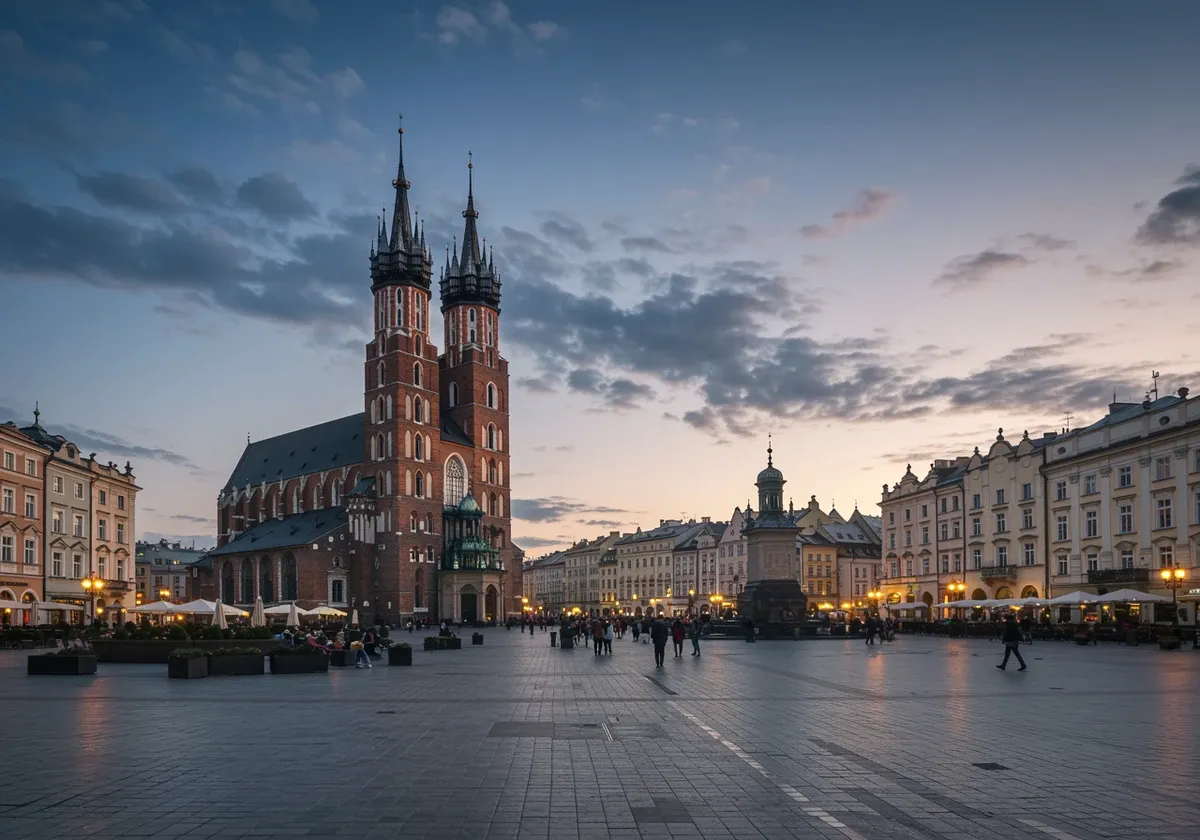 Polonia