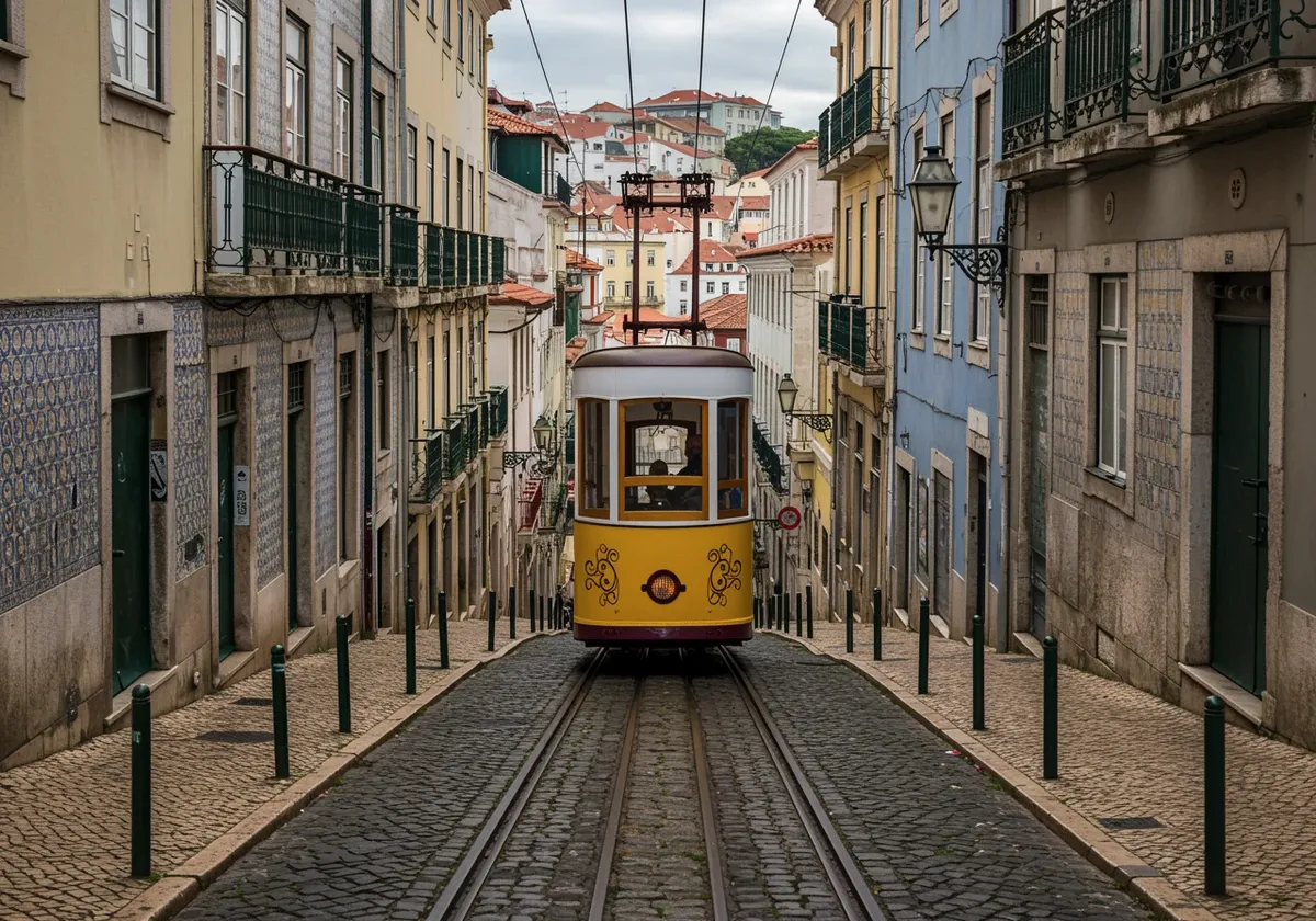 Portugalia