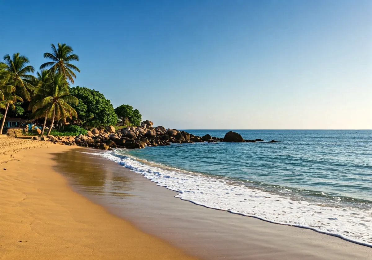 Sierra Leone